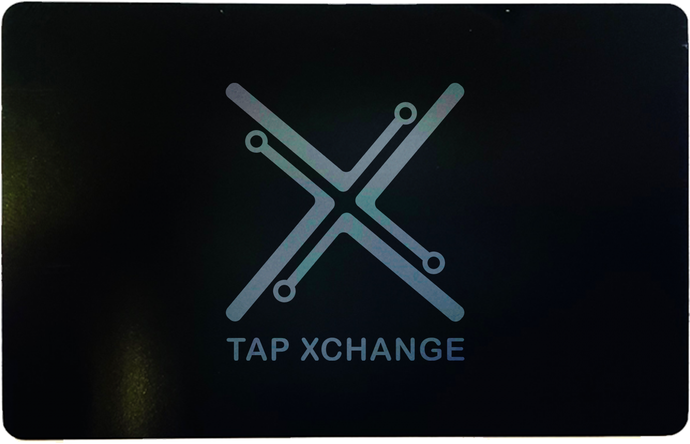 Steel Card